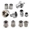 Stainless Steel Parts-C118