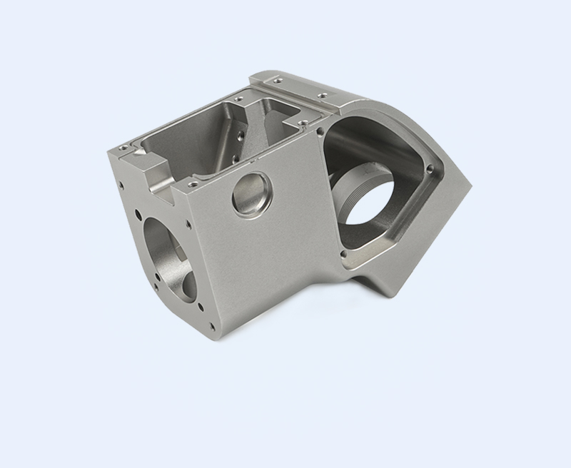 Research on Key Links of CNC Machining Quality Control