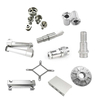 Stainless Steel Parts-C109