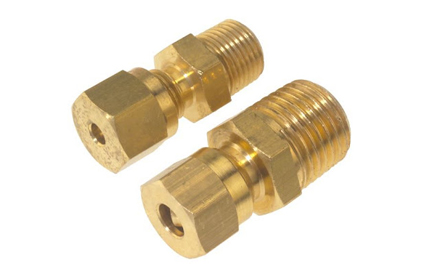  Why are brass CNC parts popular?