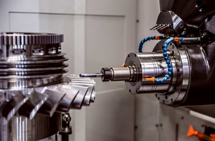 The choice of cutting tools and cutting parameters in CNC milling (1)