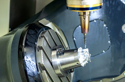 Precautions for CNC machining (1)