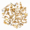 CNC Brass Lathe Turning Part Manufacturer