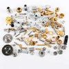 Precision Brass CNC Turning Parts