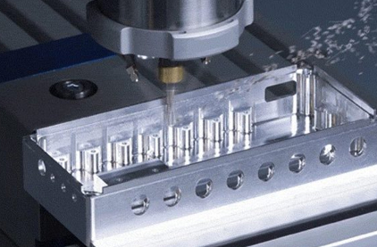 TOP 8 CNC manufacturing companies in China