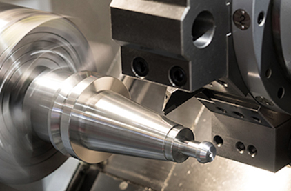 Briefly introduce you to high precision CNC machining.
