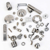 Stainless Steel Parts by Cnc Machining
