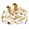  Brass Parts Manufacturer